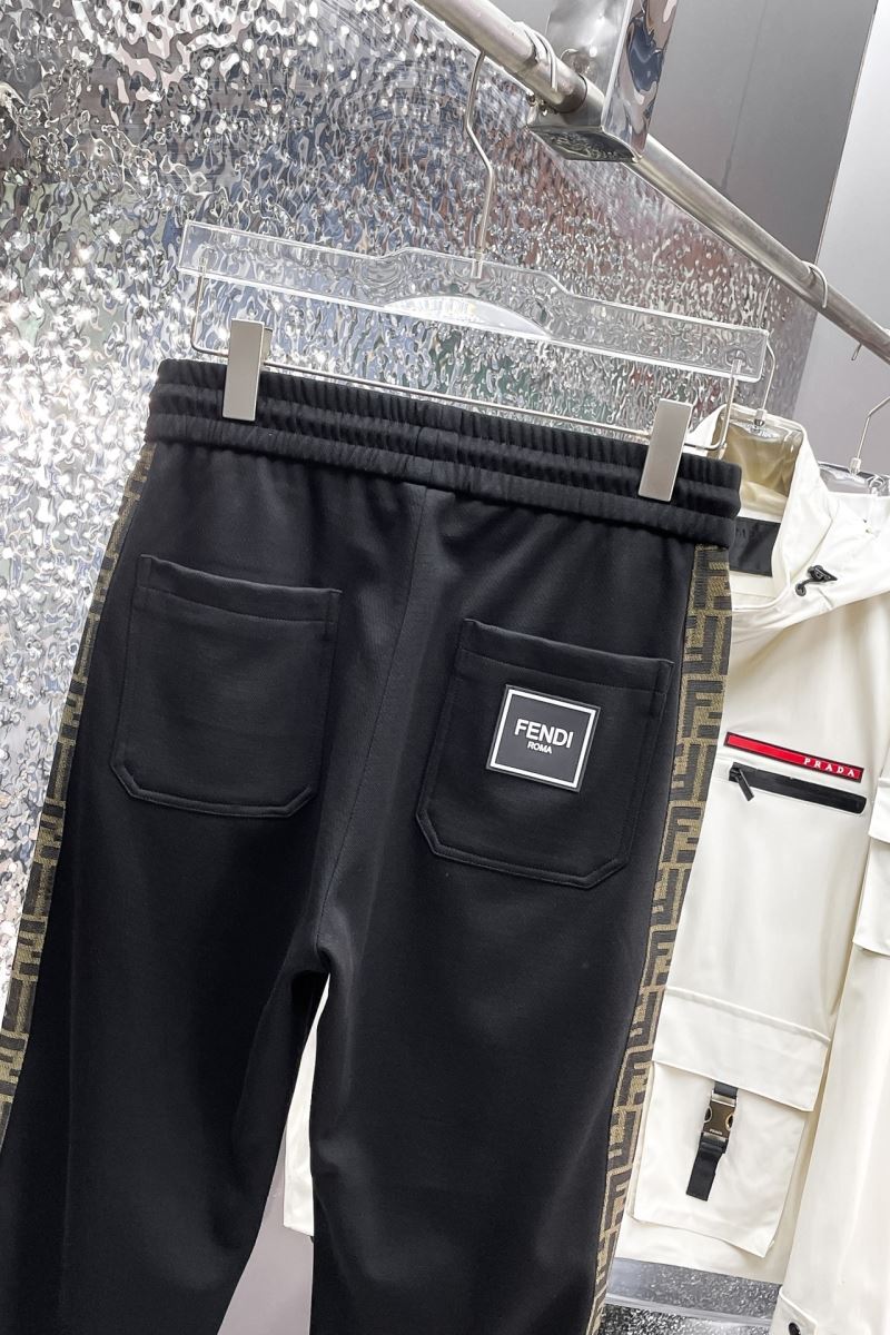 Fendi Long Pants